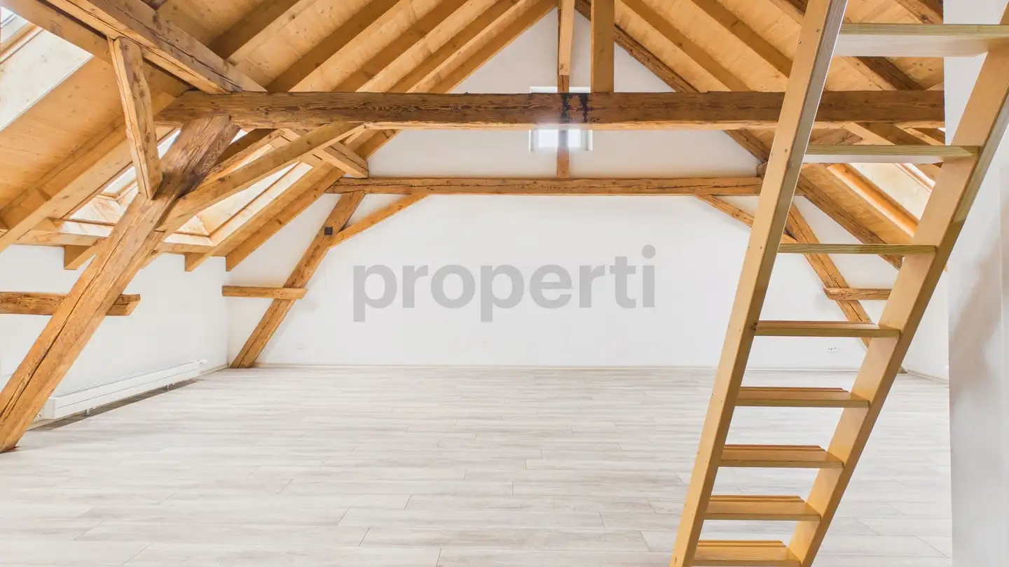 Penthouse mieten - 5015 Erlinsbach SO - Foto 2