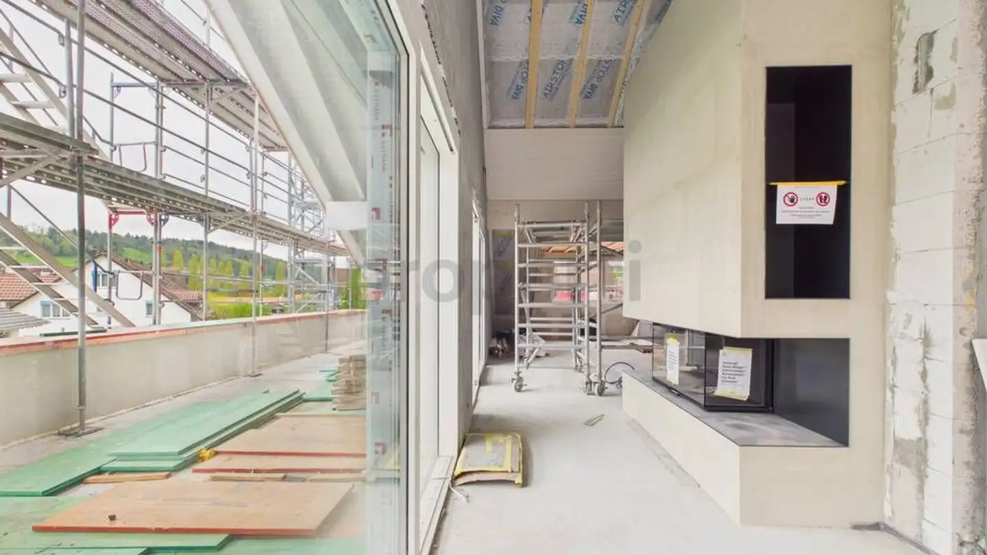 Attico in affitto - 8427 Freienstein - Foto 2