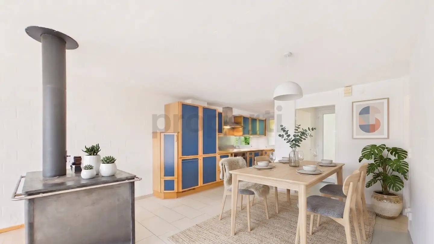 Casa singola in vendita - 8240 Thayngen - Foto 4