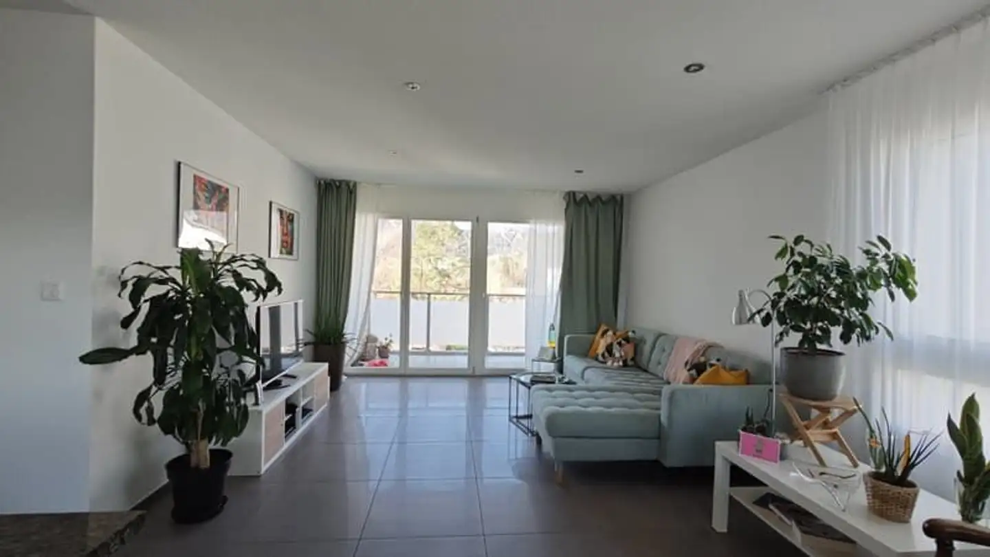 Appartement à louer - 8134 Adliswil