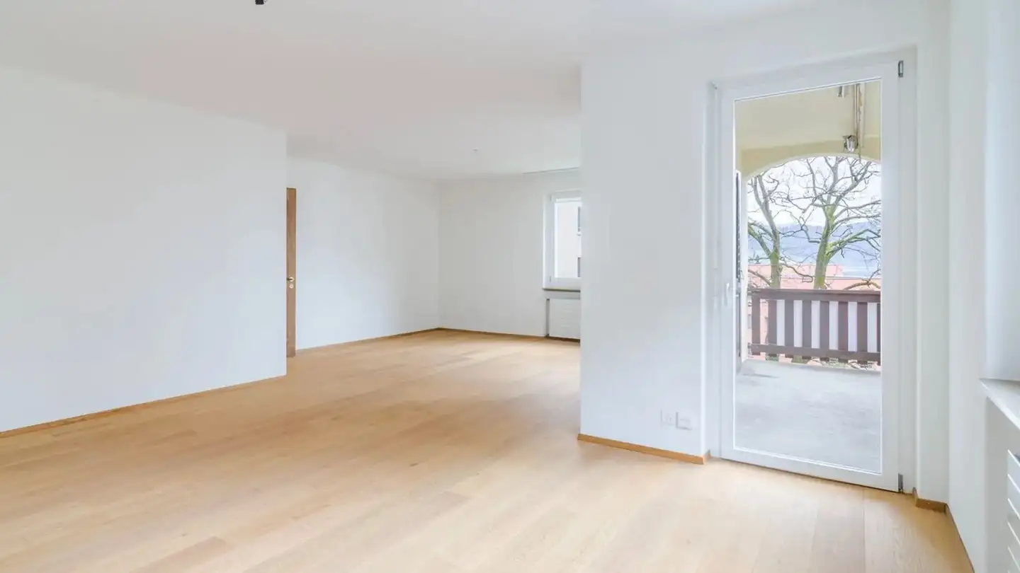 Appartement à louer - 6006 Luzern - Photo 2