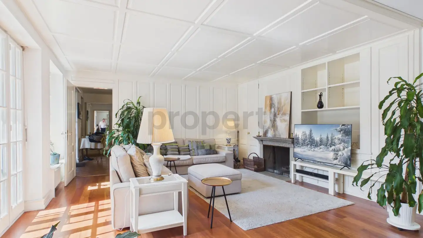 Single house for rent - 4500 Solothurn