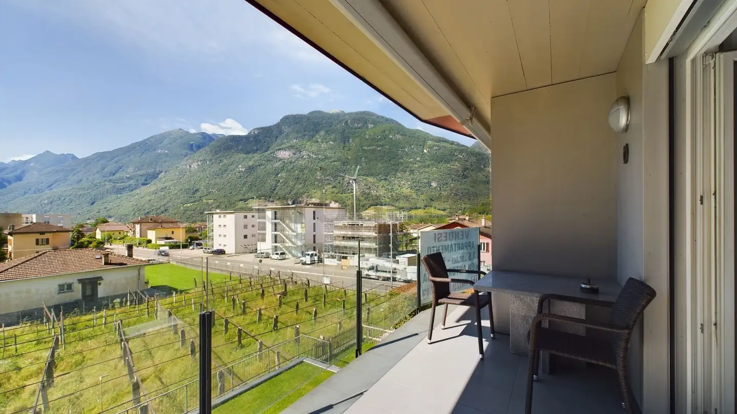 Apartment for sale - 6710 Biasca - Photo 4