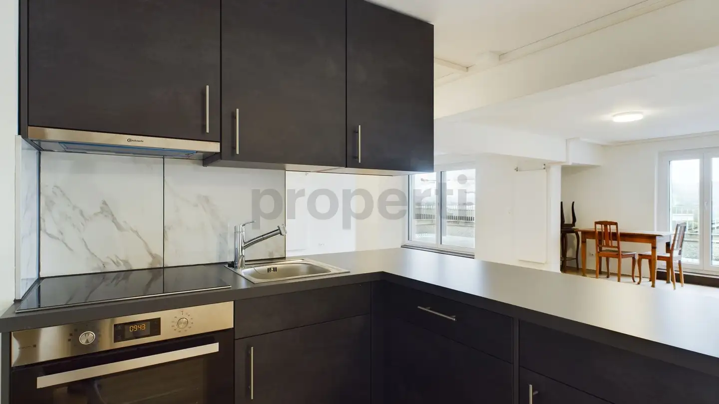 Appartement à louer - 6005 Luzern