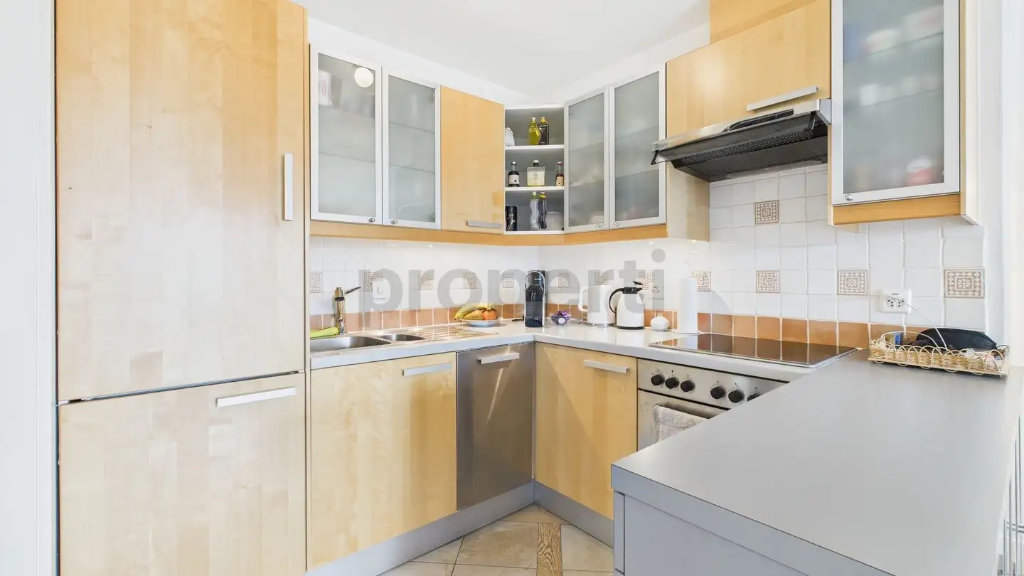 Appartamento a gradini in vendita - 3963 Crans-Montana - Photo 4