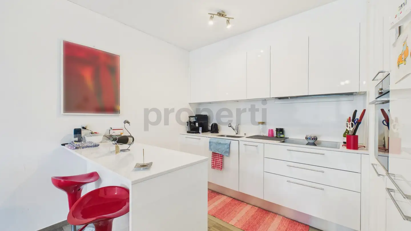 Apartment for sale - 6600 Locarno - Photo 4