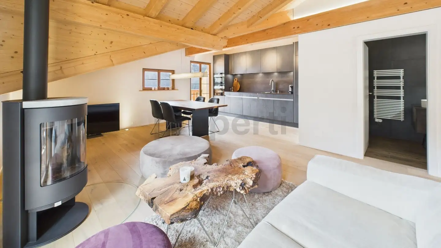 Appartamento in vendita - 3823 Wengen - Photo 4