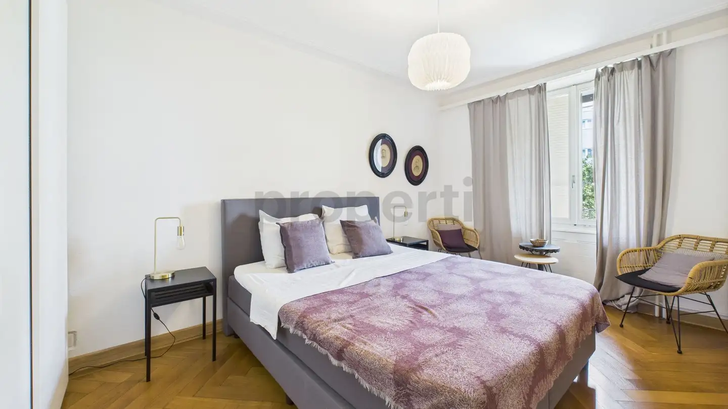 Appartamento in affitto - 4053 Basel - Photo 4