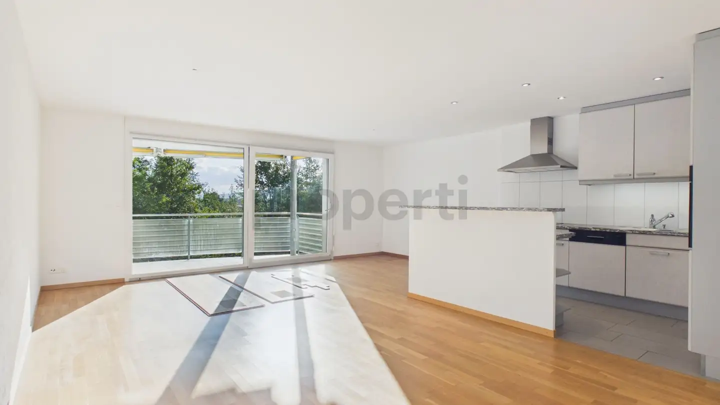 Appartement à vendre - 8623 Wetzikon ZH