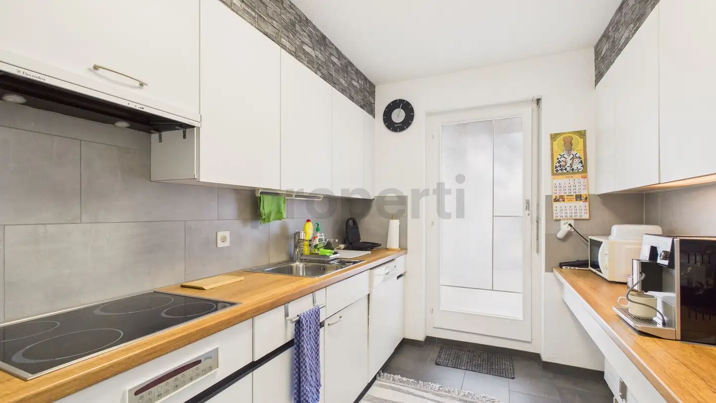 Apartment for sale - 9008 St. Gallen - Photo 4