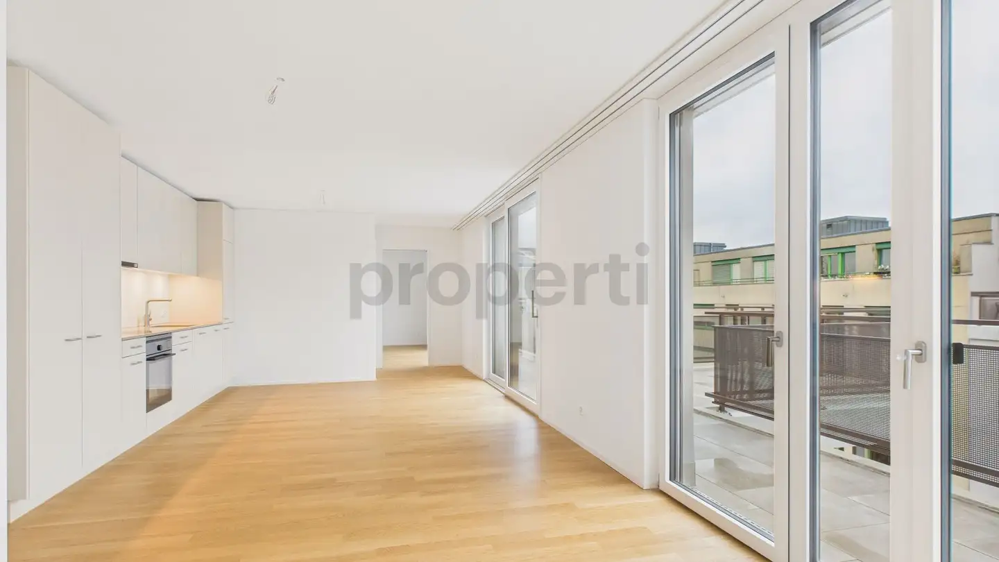 Appartamento in affitto - 4053 Basel - Foto 2