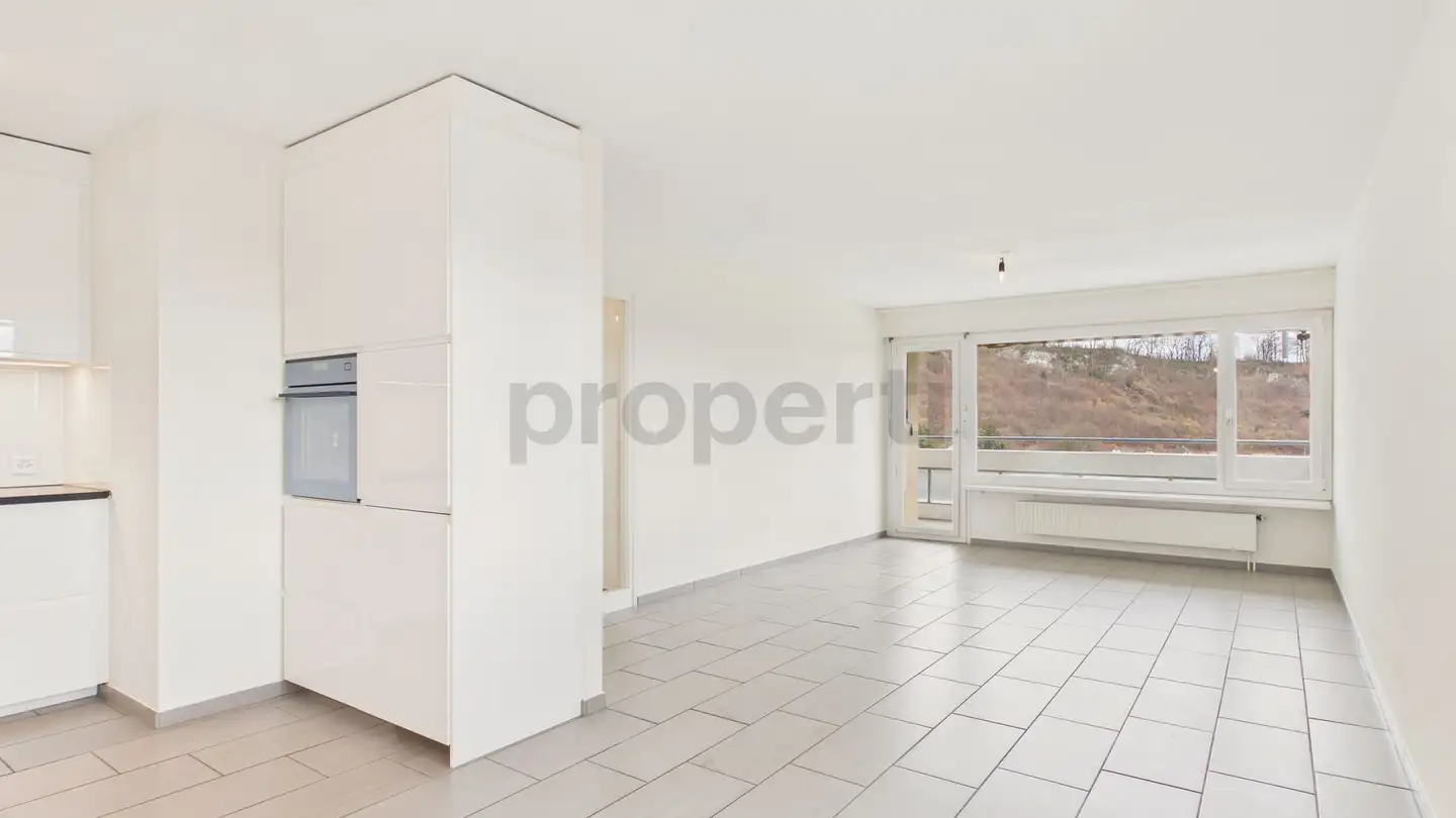 Appartamento in affitto - 4632 Trimbach