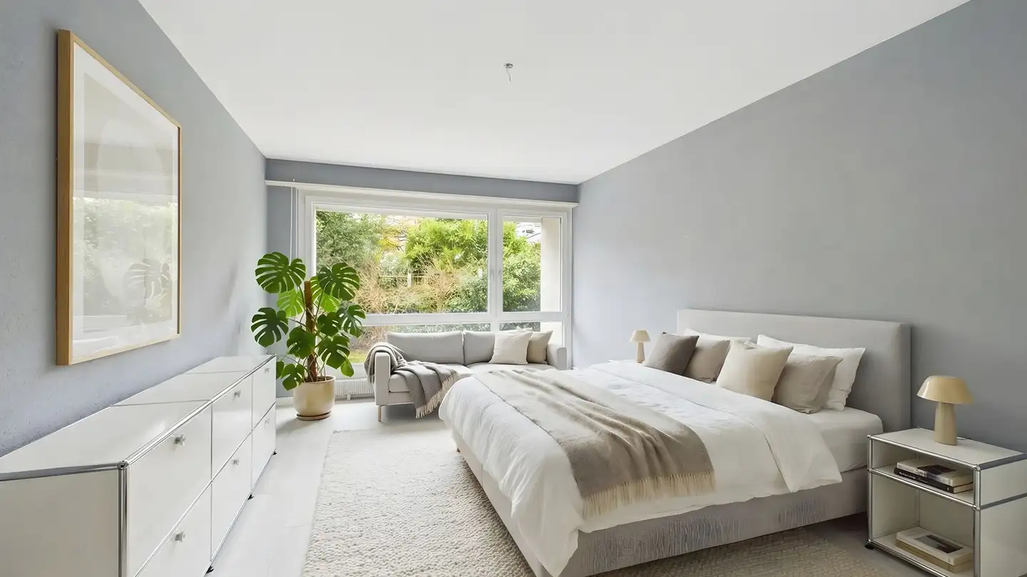 Apartment for rent - 4102 Binningen