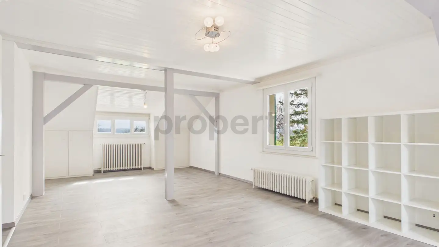 Appartamento in affitto - 1232 Confignon