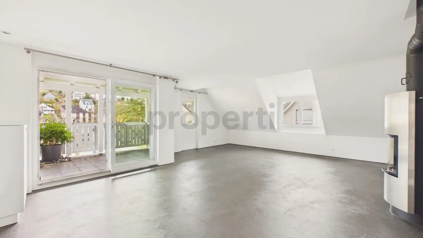 Maisonette mieten - 8903 Birmensdorf ZH