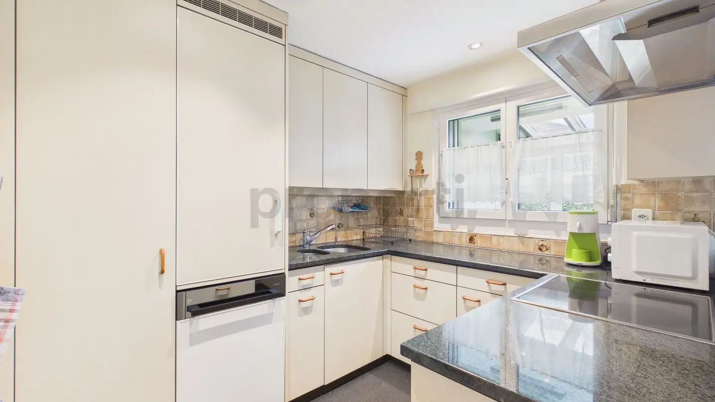 Row house for rent - 3110 Münsingen - Photo 4