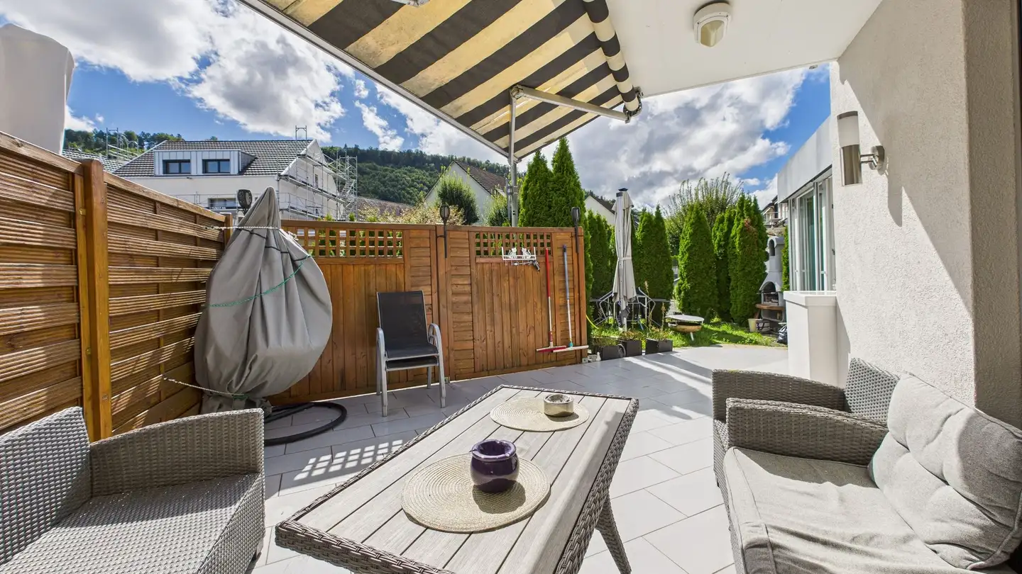 Einfamilienhaus mieten - 4112 Bättwil - Foto 4