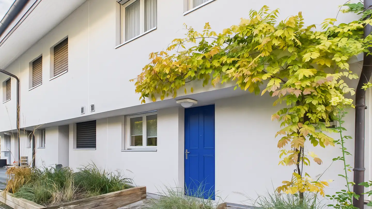 Casa a schiera in vendita - 1233 Bernex - Photo 2