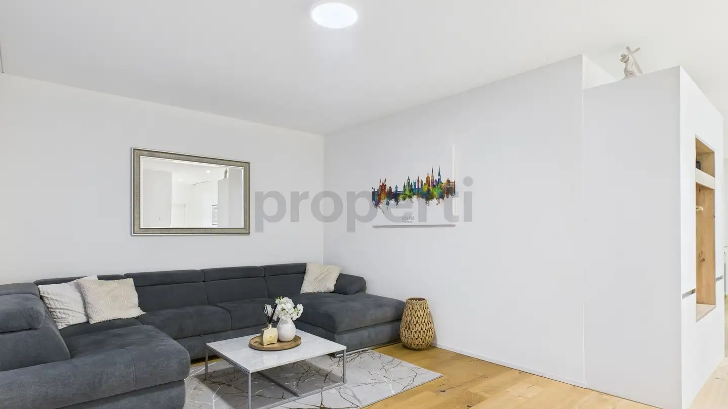 Appartamento in vendita - 6032 Emmen