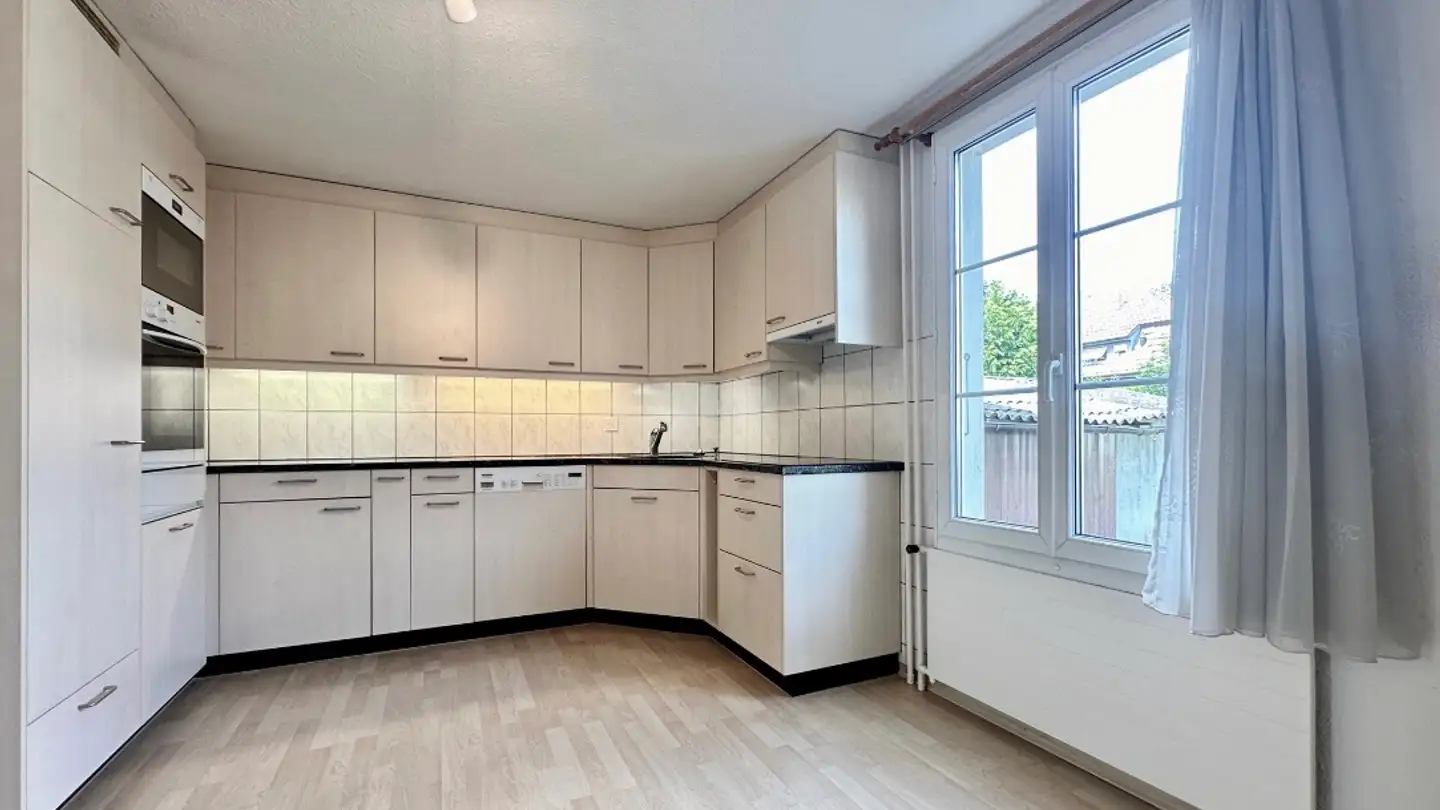 Appartamento in affitto - 4663 Aarburg - Photo 2