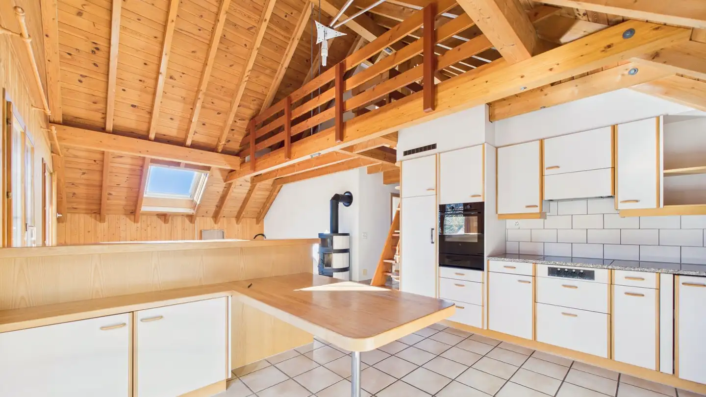 Appartamento in affitto - 3414 Oberburg - Photo 2