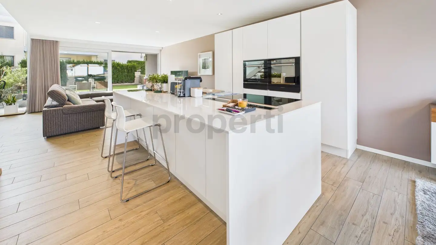 Appartamento ammobiliato in vendita - 1963 Vétroz - Photo 2