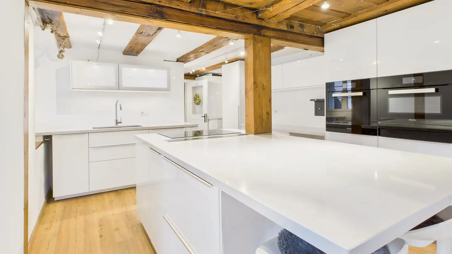 Single house for sale - 4536 Attiswil - Photo 4