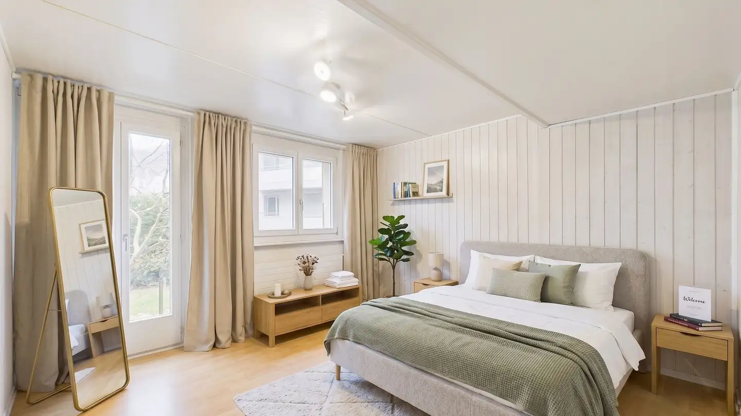 Casa a schiera in vendita - 9242 Oberuzwil - Foto 2