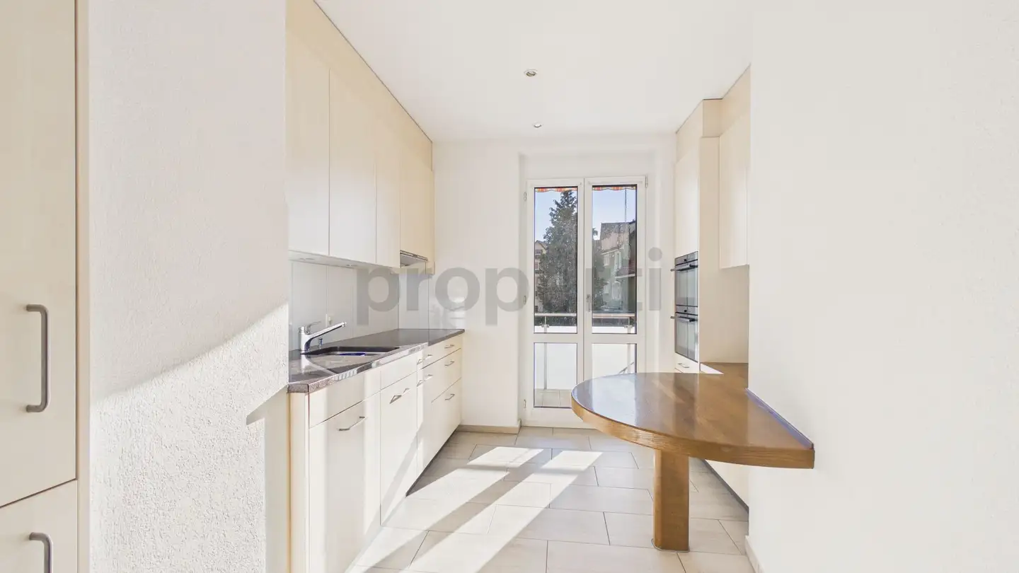Appartement en terrasse à louer - 9000 St. Gallen - Photo 4