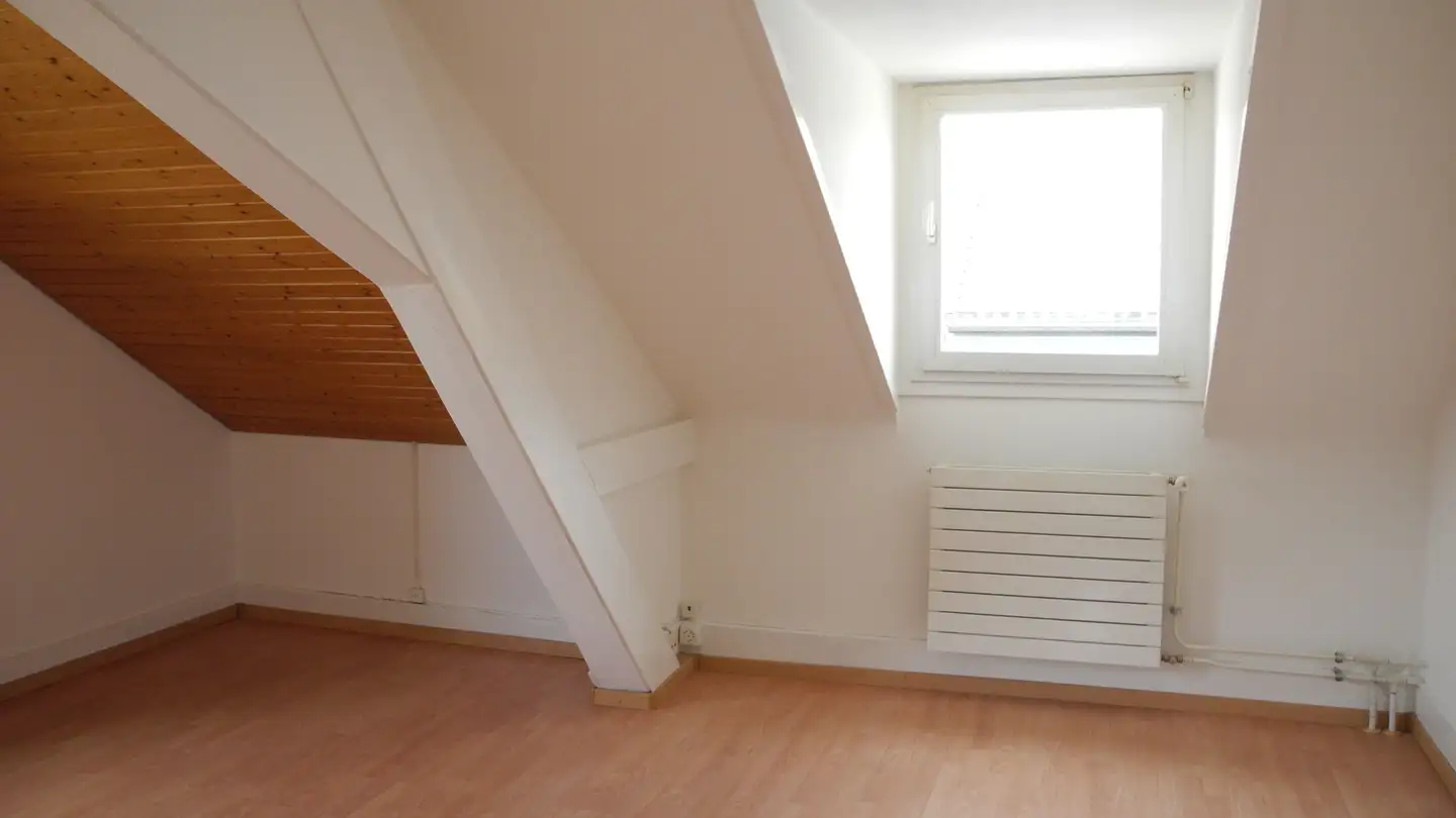 Attico in affitto - 4600 Olten