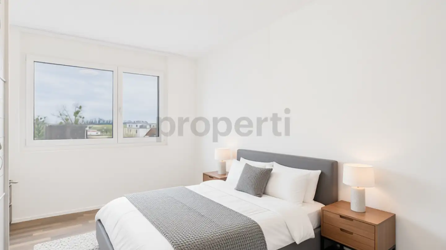 Attique à vendre - 8623 Wetzikon ZH - Photo 4