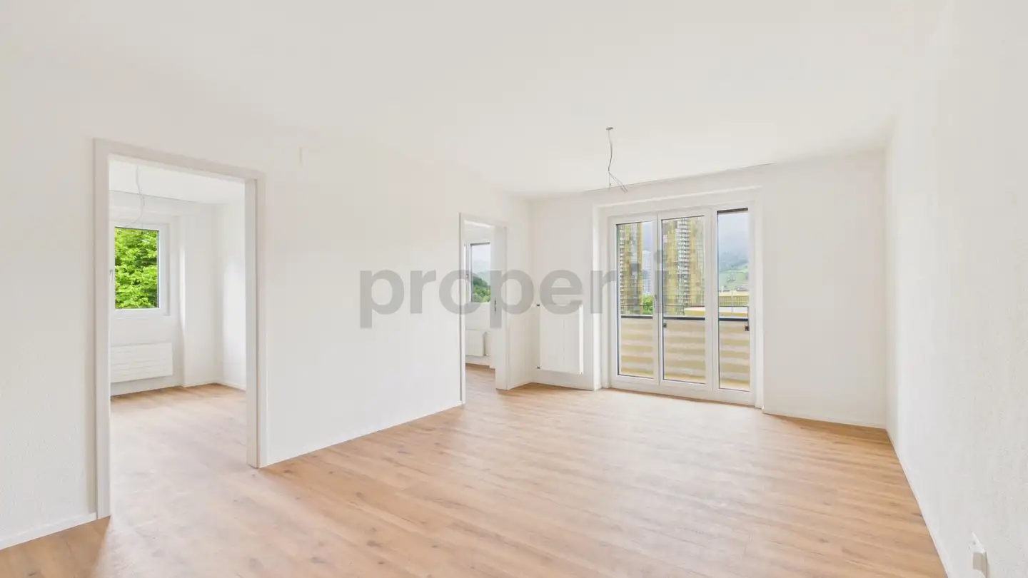 Wohnung mieten - 6005 Luzern - Foto 4