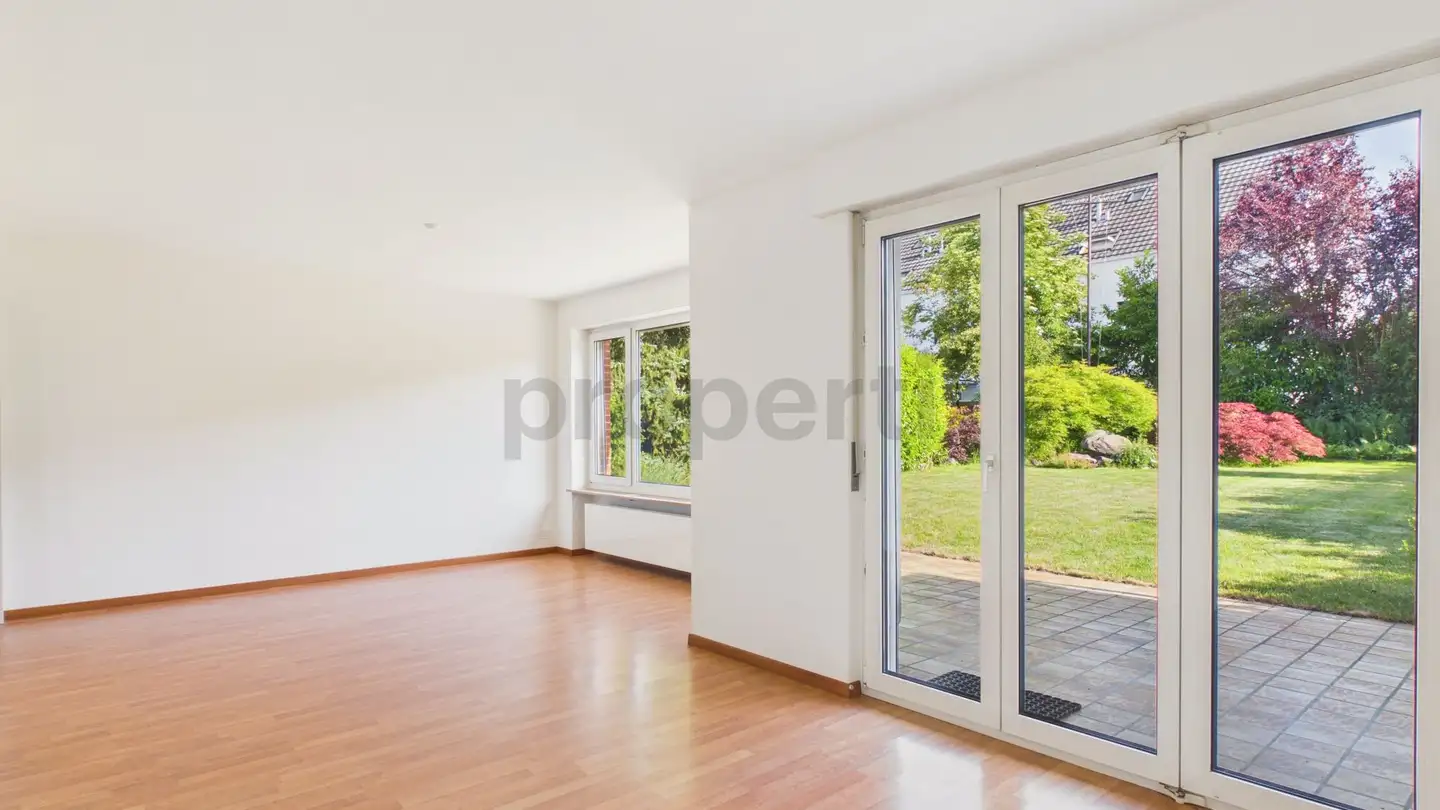 Reihenhaus mieten - 4153 Reinach BL - Foto 4