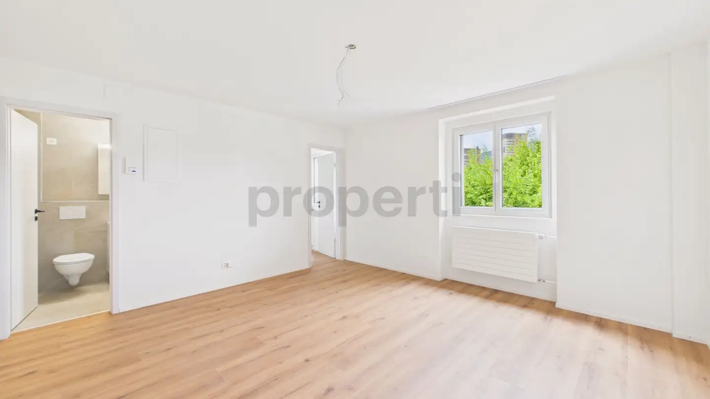 Appartamento in affitto - 6005 Luzern - Foto 2