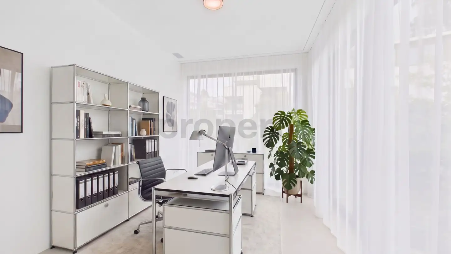 Appartement à louer - 4102 Binningen - Photo 4