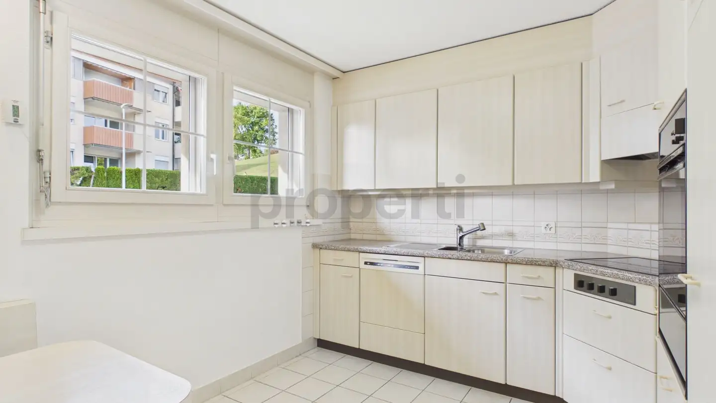 Wohnung kaufen - 8907 Wettswil - Foto 2