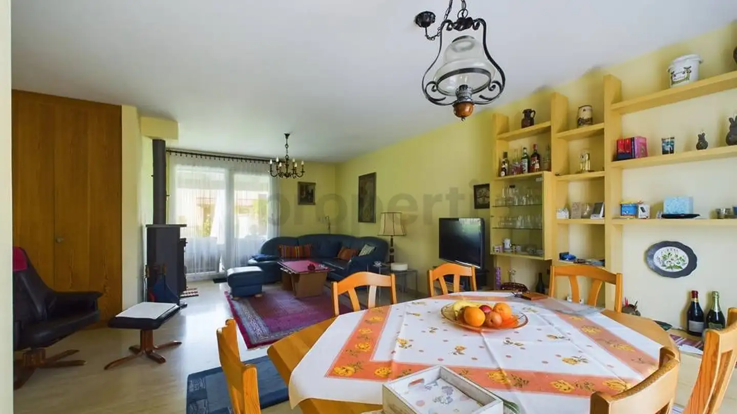 Casa a schiera in vendita - 6987 Caslano - Photo 2