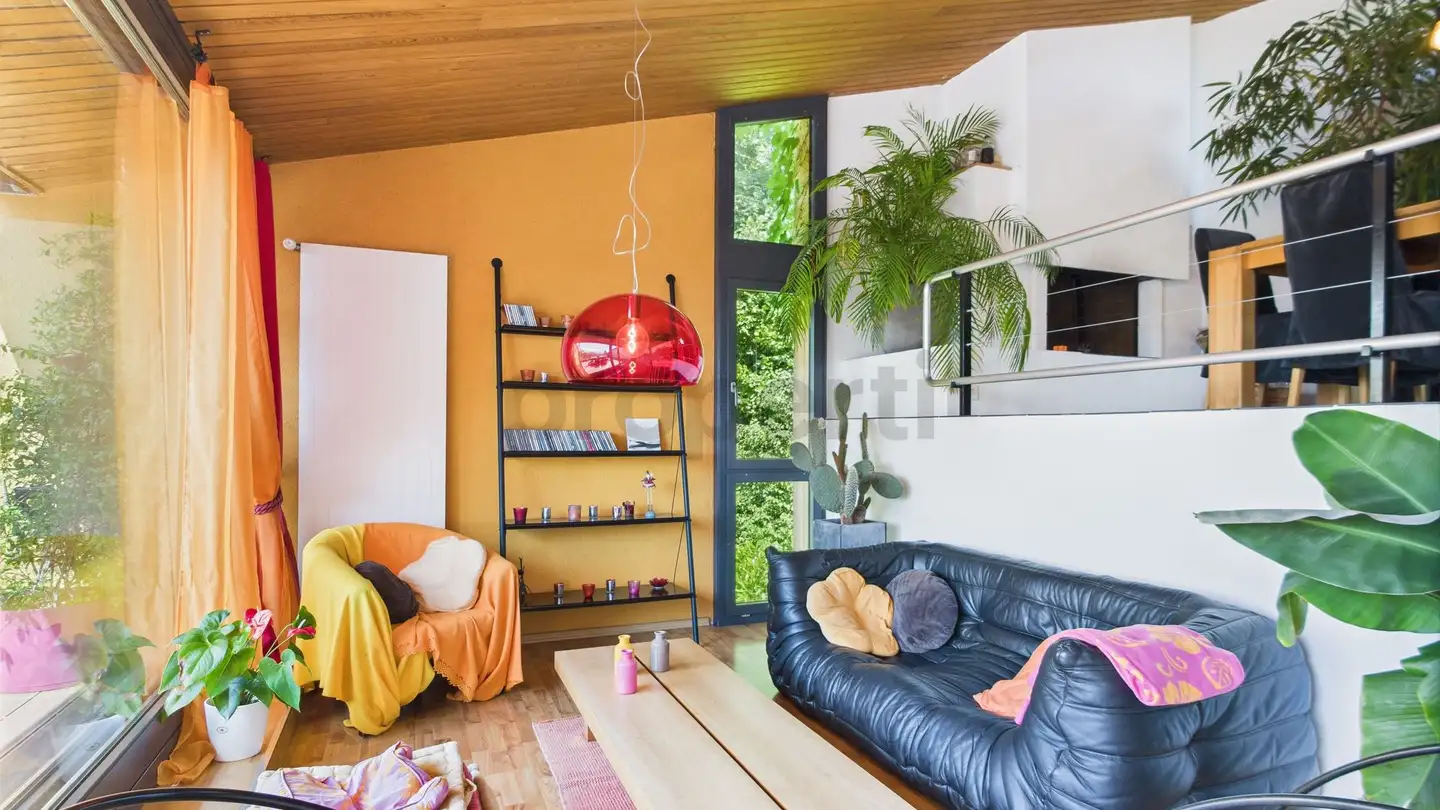 Casa a schiera in vendita - 1092 Belmont-sur-Lausanne - Photo 2