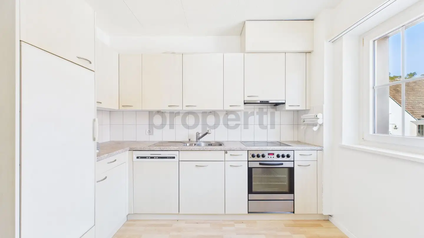 Appartement à louer - 4222 Zwingen