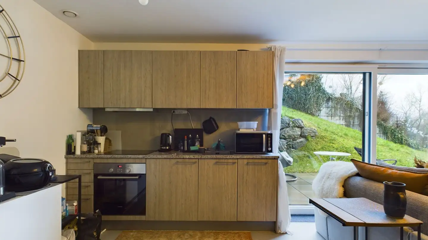 Appartamento in vendita - 1260 Nyon - Photo 4