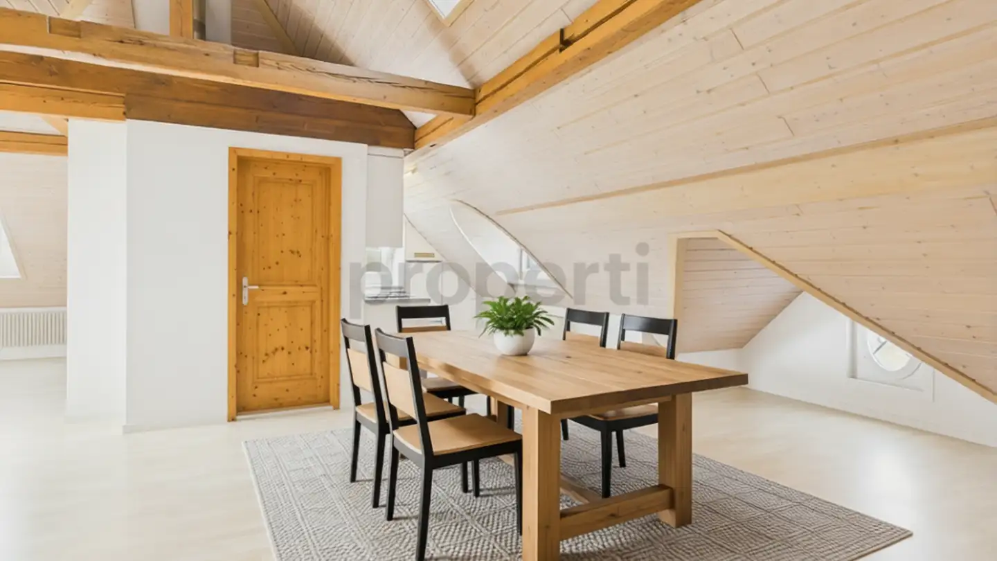 Appartamento in affitto - 9548 Matzingen - Foto 2