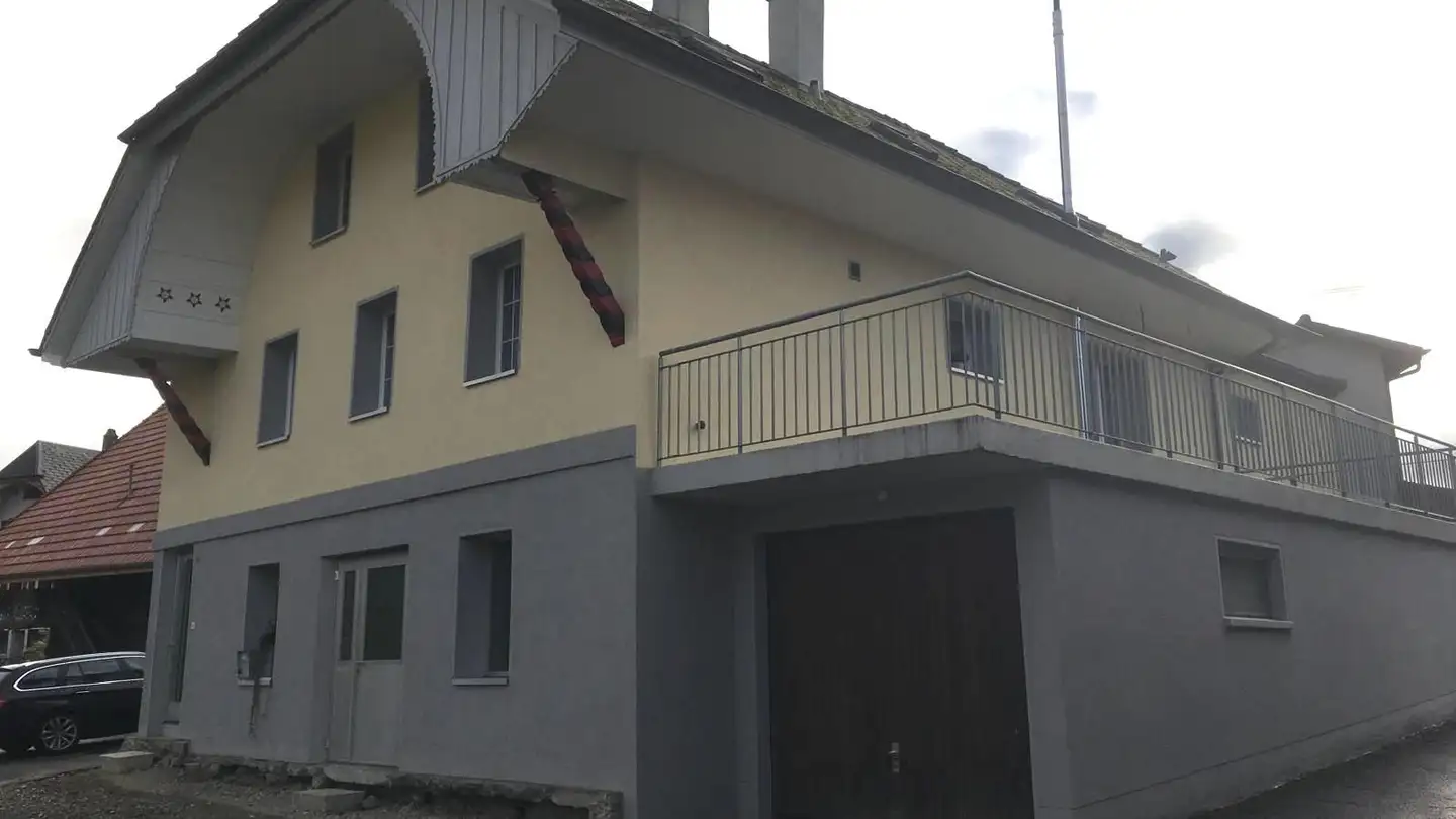 Einfamilienhaus mieten - 4934 Madiswil - Foto 2