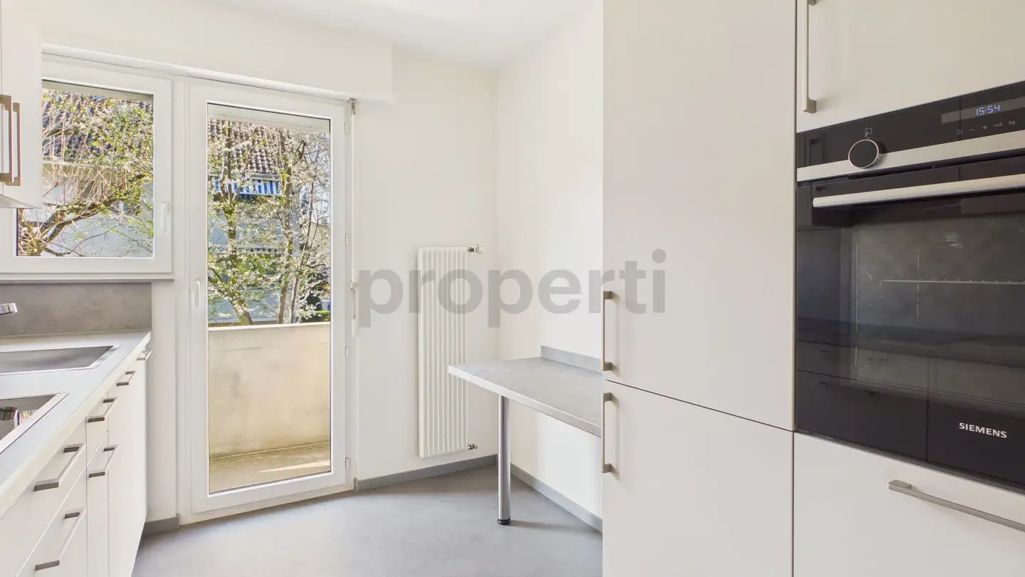 Wohnung mieten - 4123 Allschwil - Foto 4