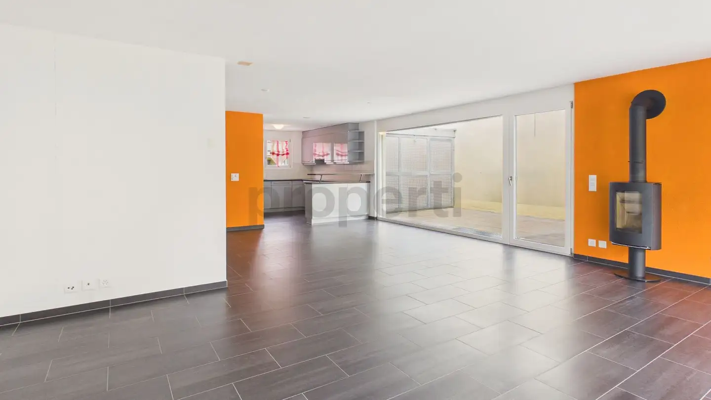 Maison individuelle à louer - 3322 Urtenen-Schönbühl