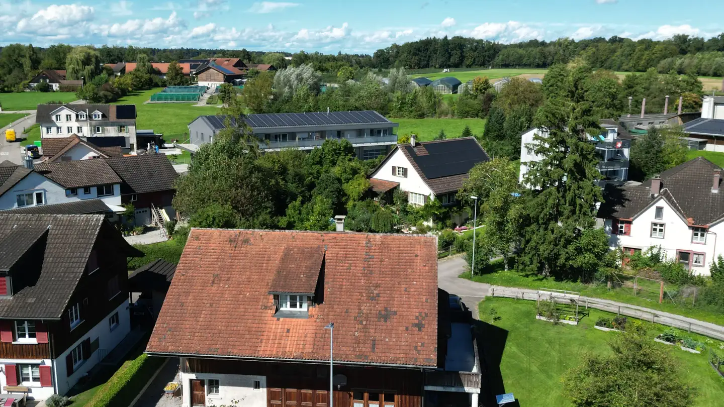 Casa singola in vendita - 8580 Hefenhofen - Photo 2