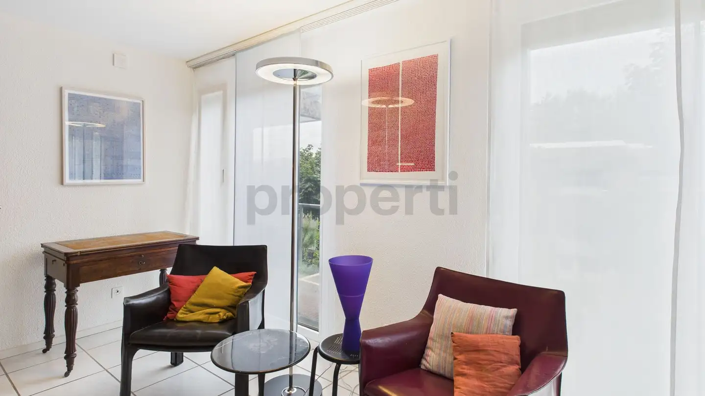 Single room for rent - 4600 Olten