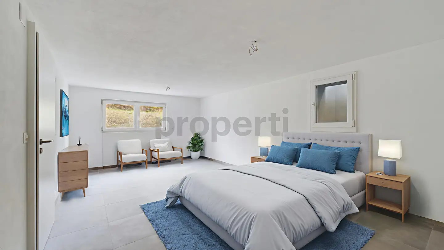 Appartamento in affitto - 8260 Stein am Rhein - Photo 4