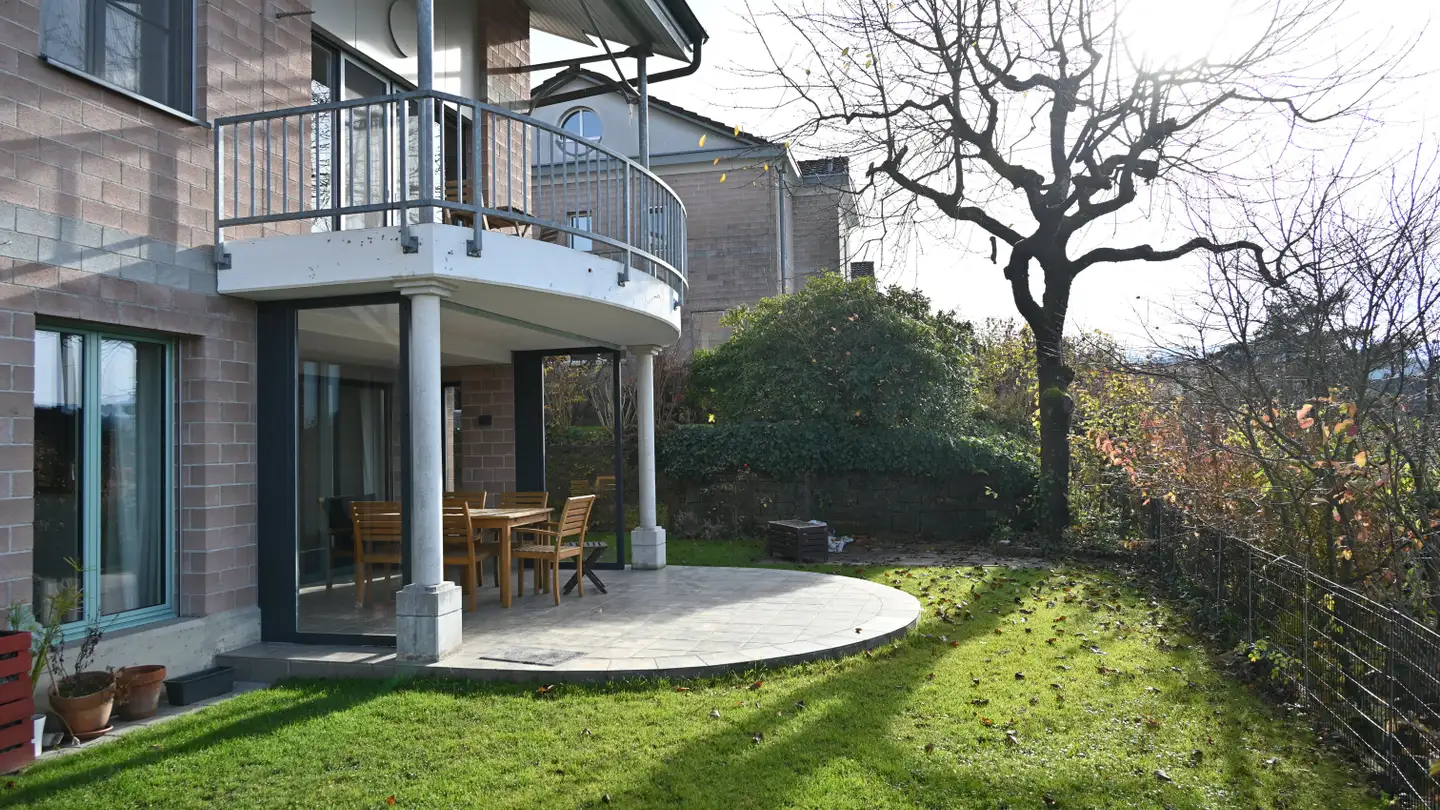 Maison individuelle à louer - 6043 Adligenswil - Photo 4