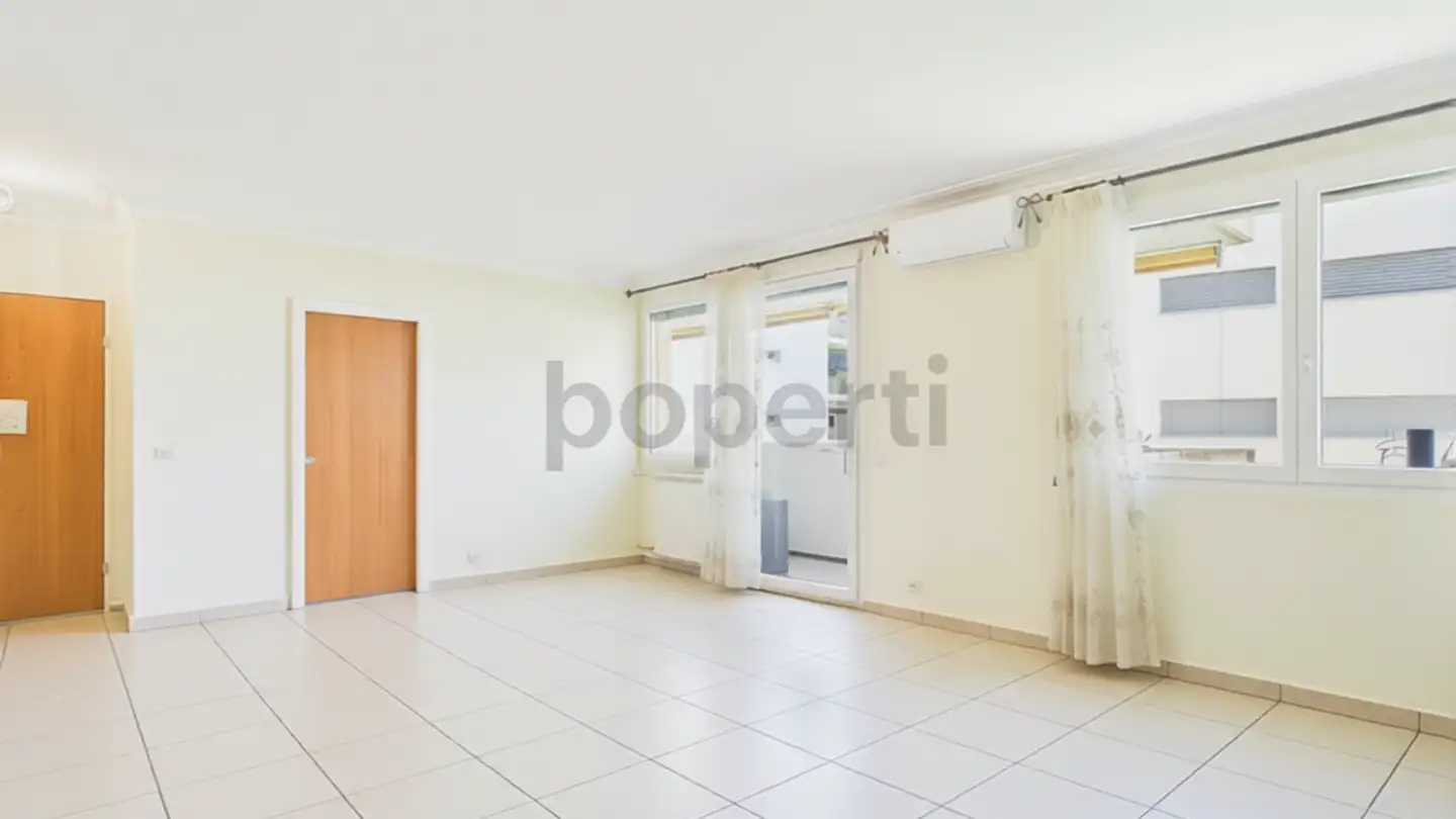 Apartment for sale - 6500 Bellinzona