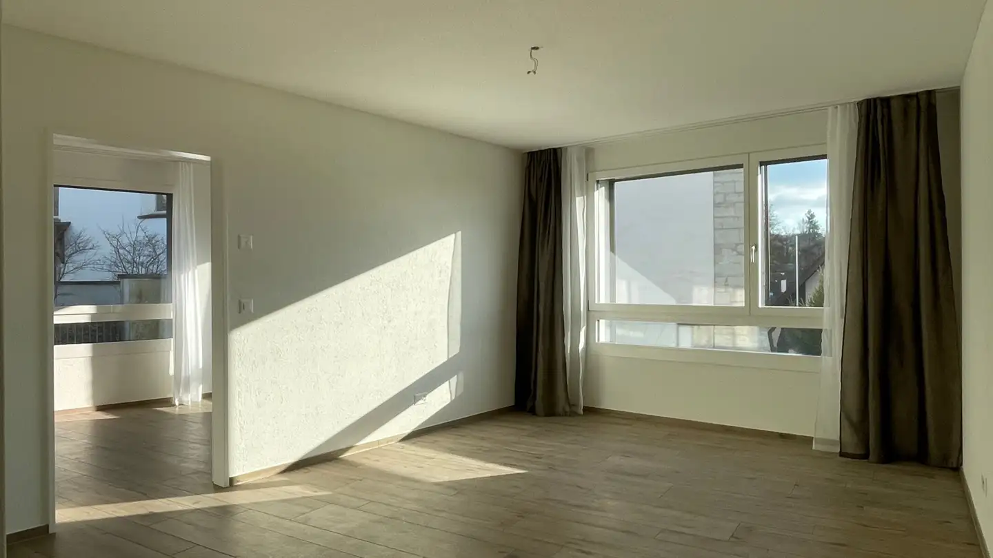 Apartment for sale - 5607 Hägglingen - Photo 2